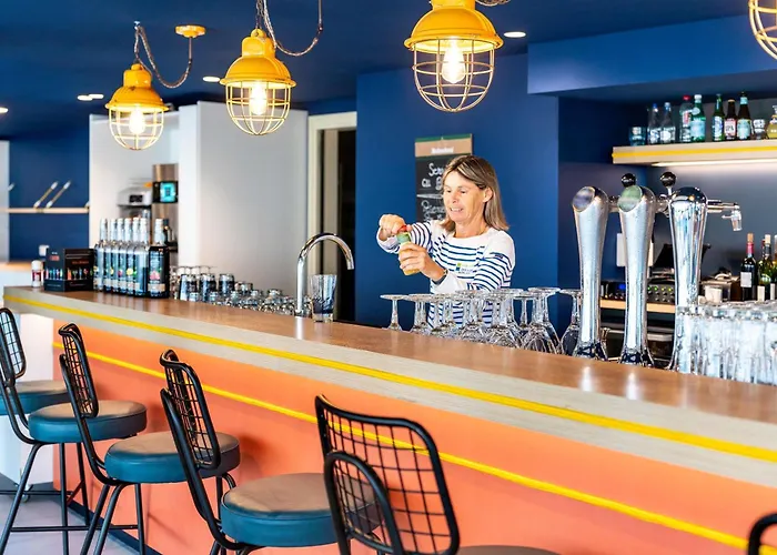 Ibis Styles Morlaix